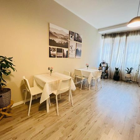 Sonila'S Home 1 Бергамо Экстерьер фото